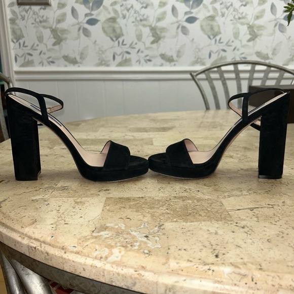 Stuart Weitzman Heels - Picture 2 of 7
